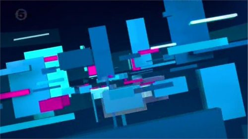 Channel  News Election