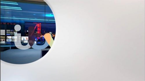 ITV News Election Promo  