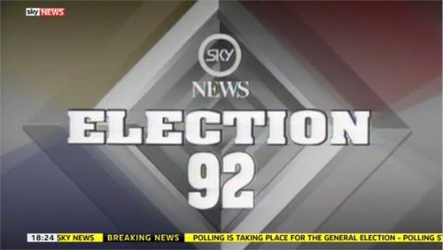 Sky News Sky News With Jeremy Thompson
