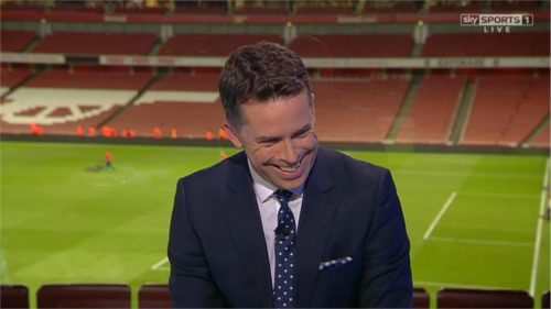 Sky Sports  Live Ford Football Special