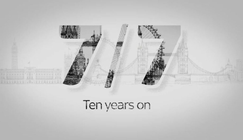 Ten Years On Sky News