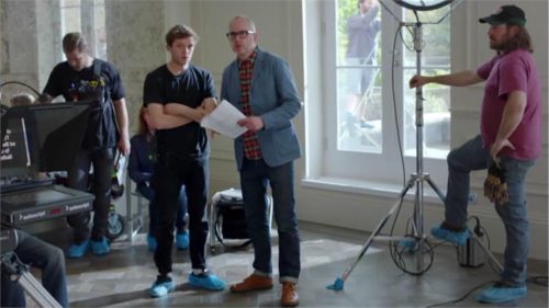 BT Sport Europe The New Home of European Football Promo
