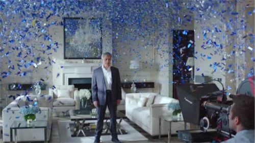 BT Sport Europe The New Home of European Football Promo