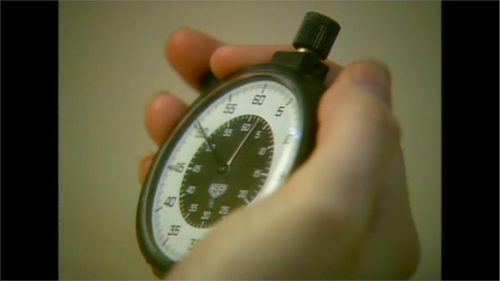 ITV ITV News Channel TV