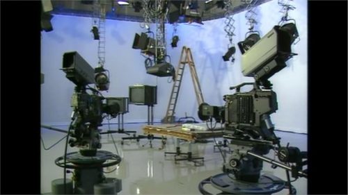 ITV ITV News Channel TV