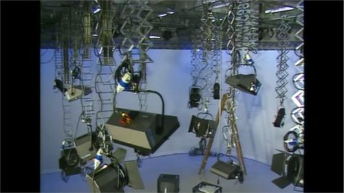 ITV ITV News Channel TV