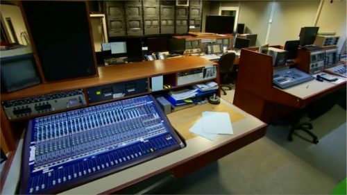 ITV ITV News Channel TV