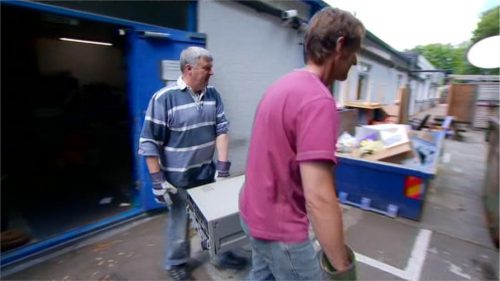 ITV ITV News Channel TV