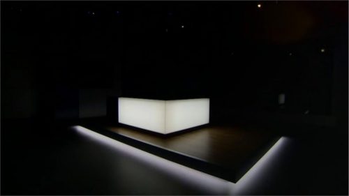 ITV ITV News Channel TV