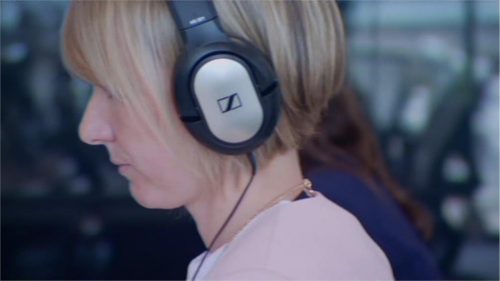 ITV ITV News Channel TV