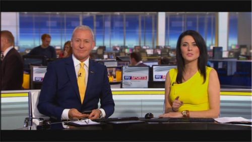 Transfer Deadline Day  Sky Sports News HQ Promo 