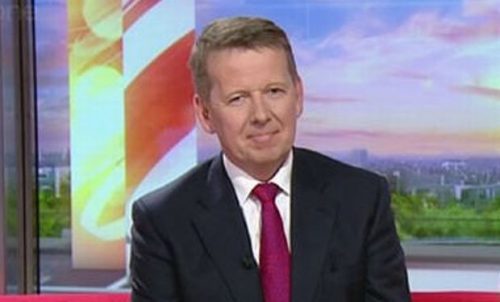 Bill Turnbull