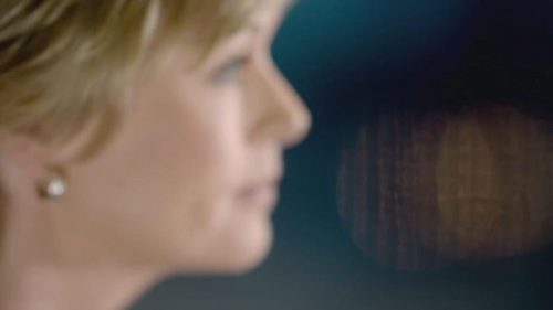 ITV News at Ten with Julie Etchingham