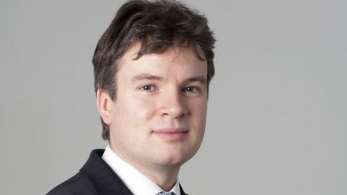 Nick Watt