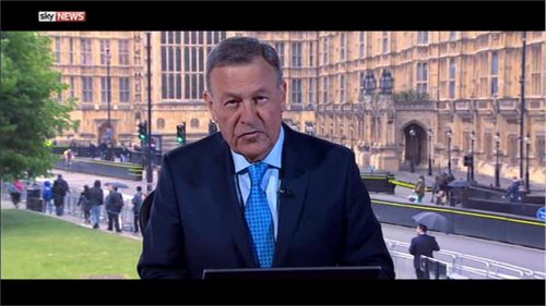 RTS News Channel of the Year Sky News Promo