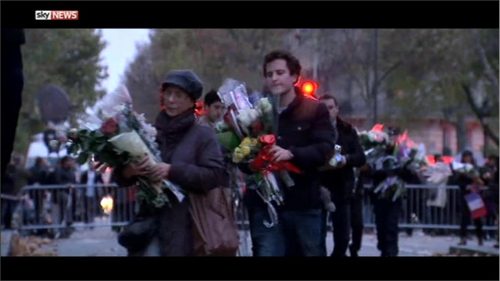 RTS News Channel of the Year Sky News Promo