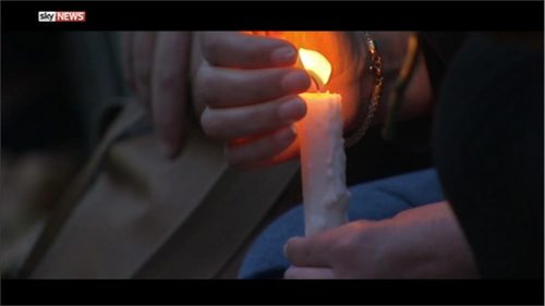 RTS News Channel of the Year Sky News Promo