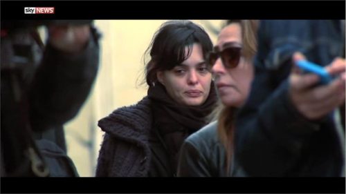 RTS News Channel of the Year Sky News Promo