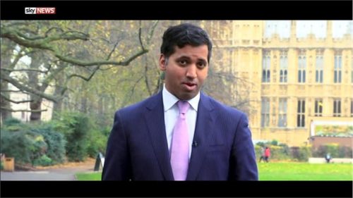 RTS News Channel of the Year Sky News Promo