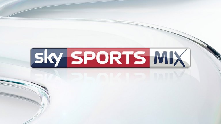 Sky to launch ‘Sky Sports Mix’ a free sports channel for Sky customers