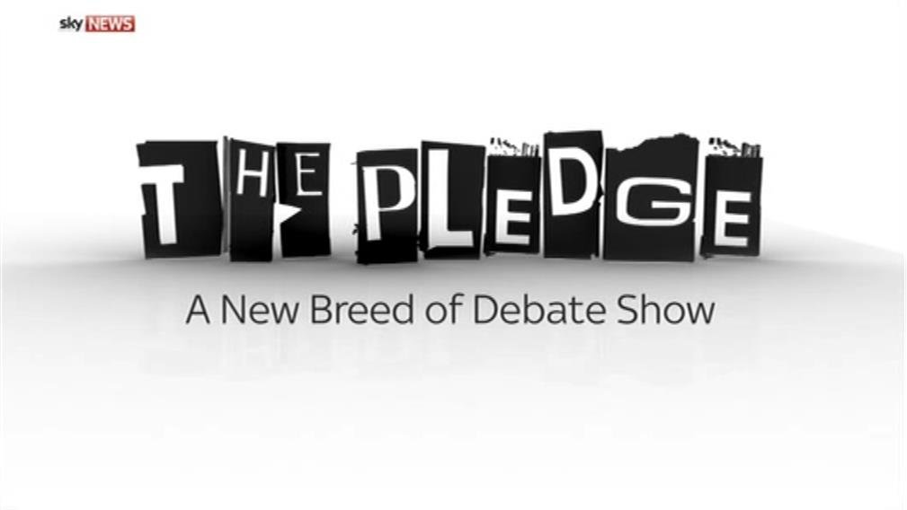 The Pledge
