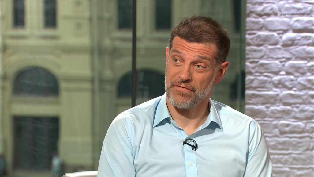 Slaven Bilic