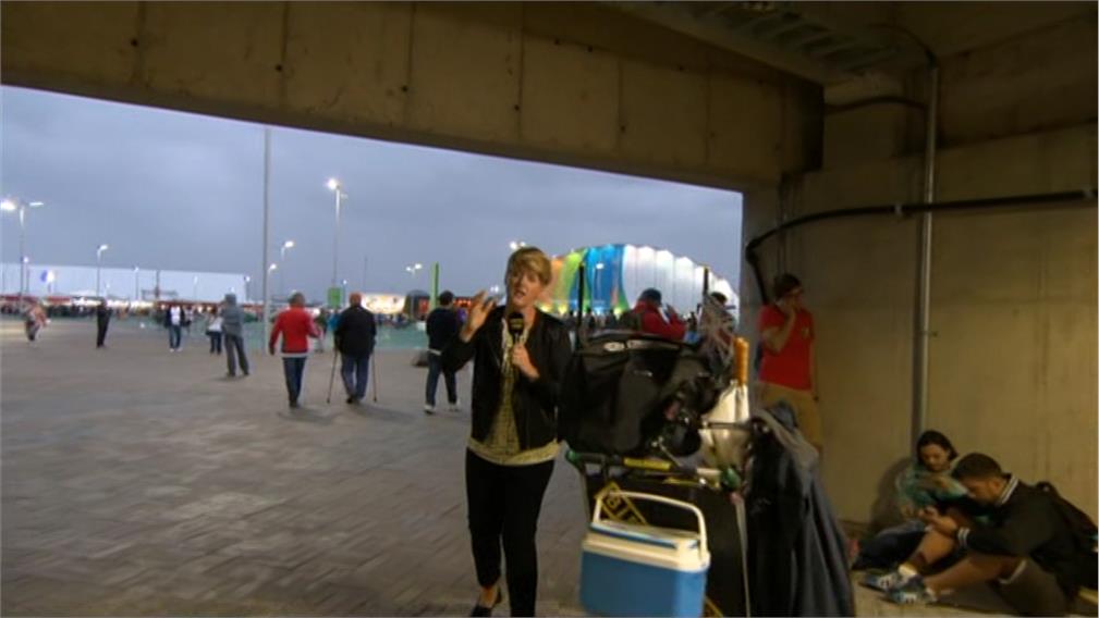 BBC ONE Lon Olympics      