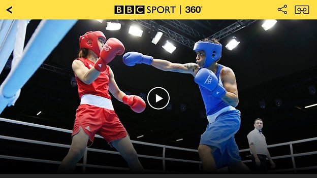 BBC Sport 