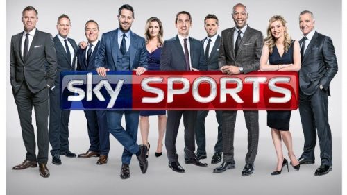 Sky Sports Football