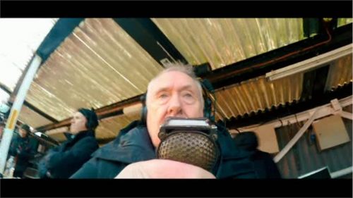 The Premier League – Sky Sports Promo 2016