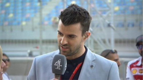 Steve Jones Channel  F