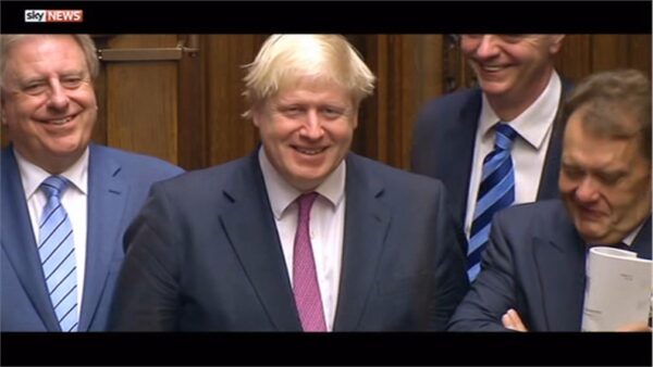 Sky News Promo 2016 News at Ten 5