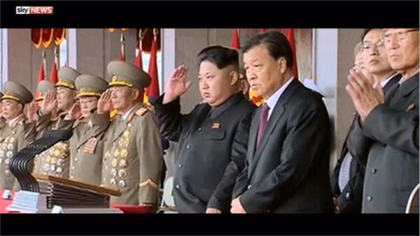 Sky News Promo 2016 News at Ten 6