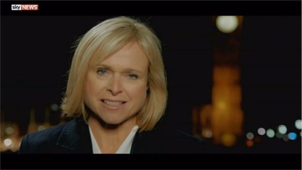 Sky News Promo 2016 News at Ten 8