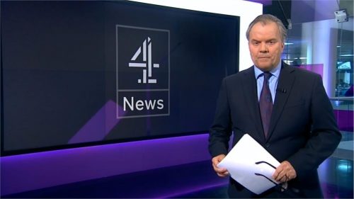 Westminster Attack Channel