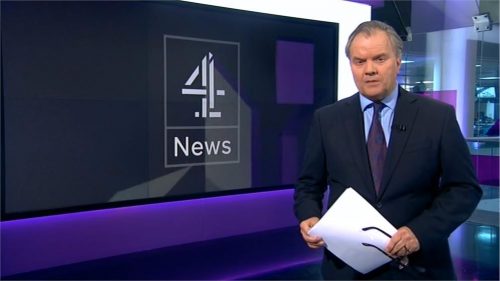 Westminster Attack Channel