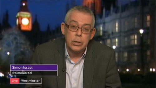 Westminster Attack Channel