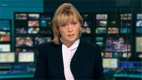 Westminster Attack ITV News
