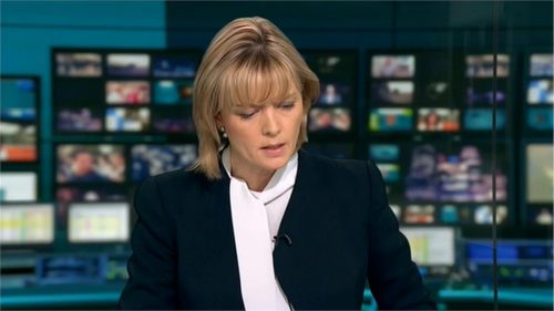 Westminster Attack ITV News
