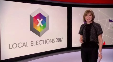 General Election 2017