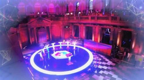 BBC Election Debate  