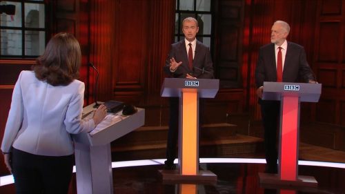 BBC Election Debate