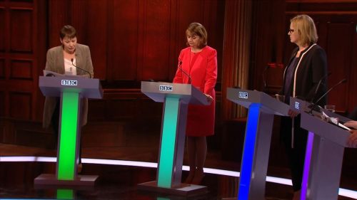 BBC Election Debate