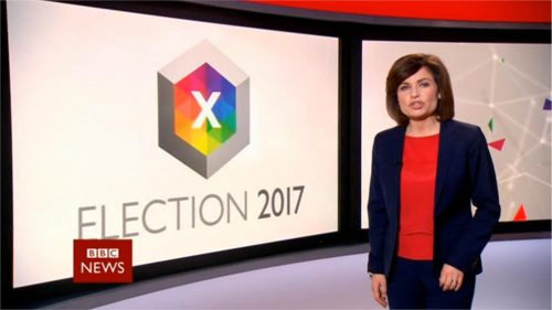 BBC News Promo General Election  Catch Every Moment