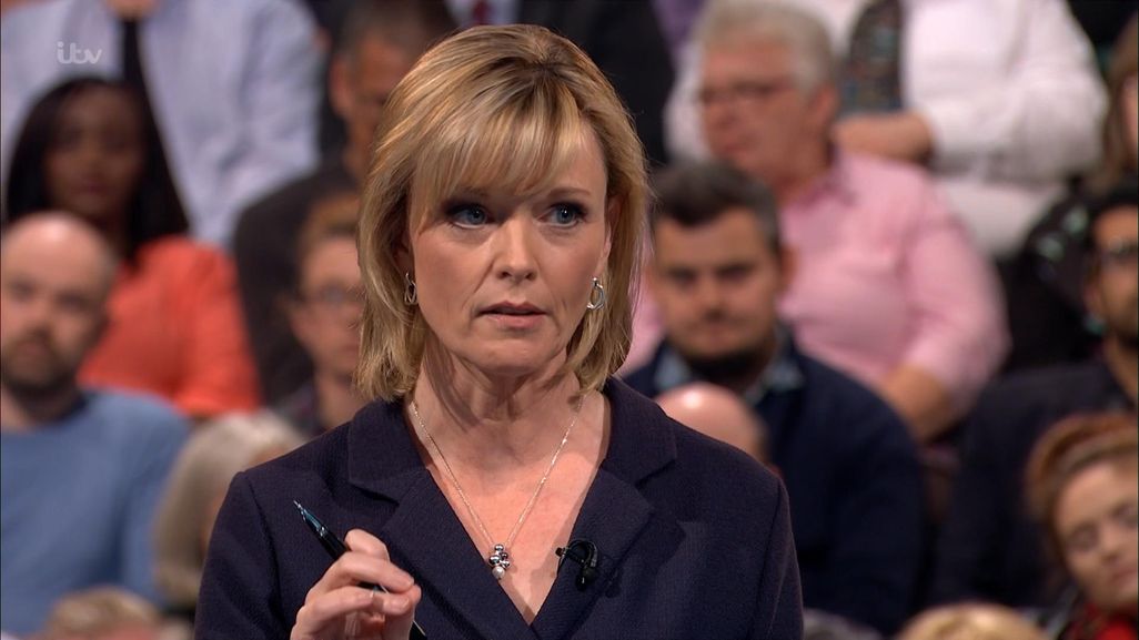ITV HD The ITV Leaders Debate     