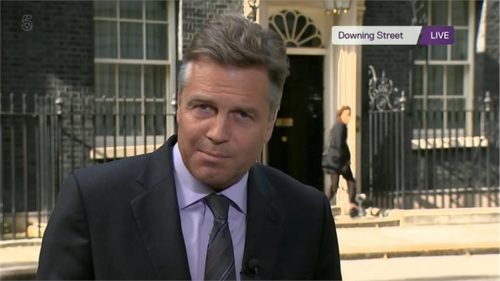 Manchester Attack  News
