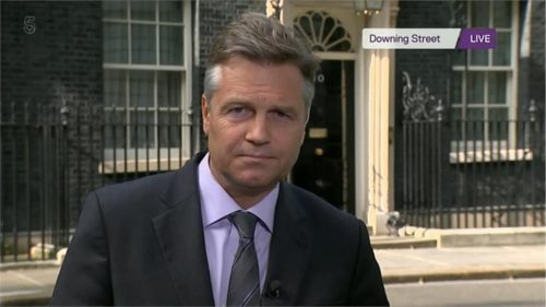 Manchester Attack  News