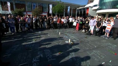 Manchester Attack Channel  News