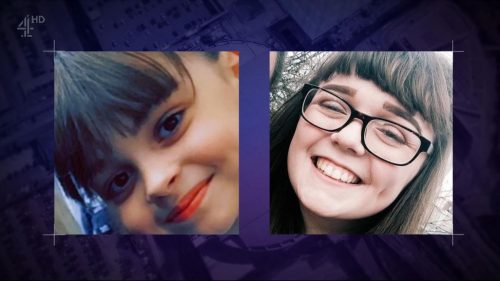 Manchester Attack Channel  News