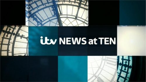 Manchester Attack ITV News